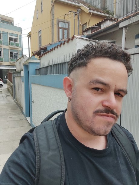 Augusto Xavier pornographic star galleries