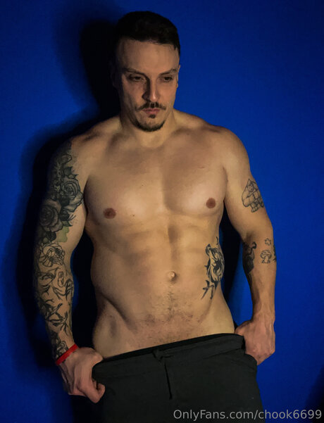 Cory Hook erotic actress pic