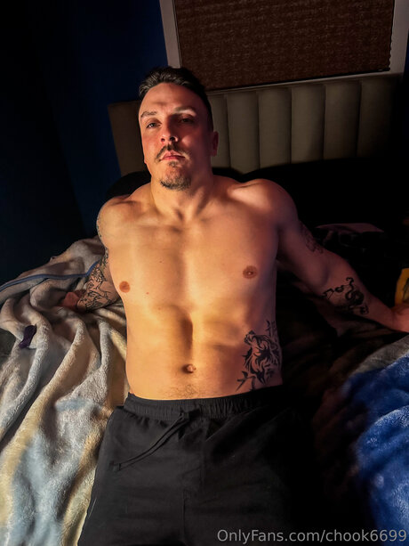 Cory Hook model hot picture