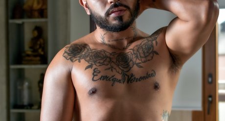 Cero Macho Films star nice pictures