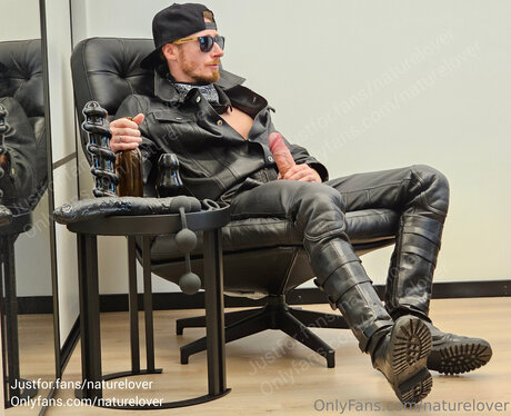 Naturelover XXL exclusive model galleries