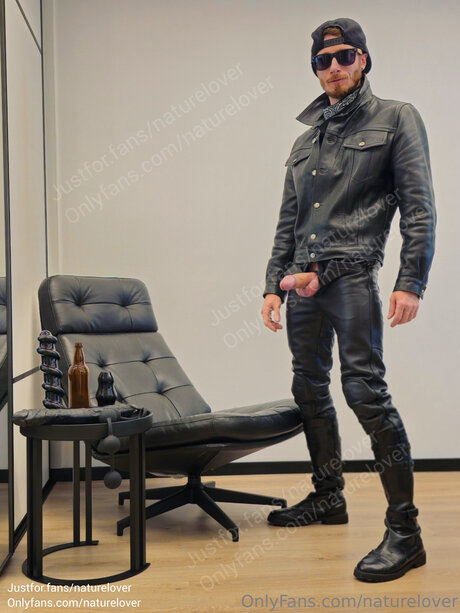 Naturelover XXL high quality model gallery