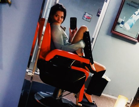 Crystal s Clips pretty star pictures