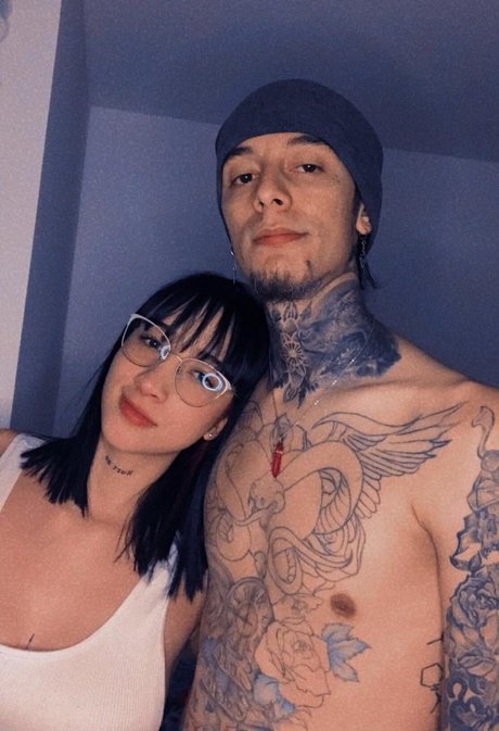 Cerbero Angie perfect actress picture