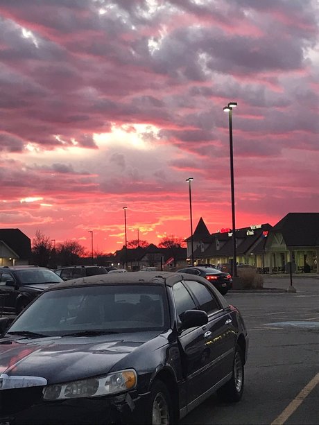 Cecilia mae high quality star image