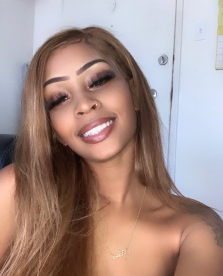 Cream4Kaee_ model nudes pics