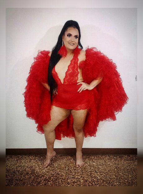 Catalina Vargas Esquivel hot star photo