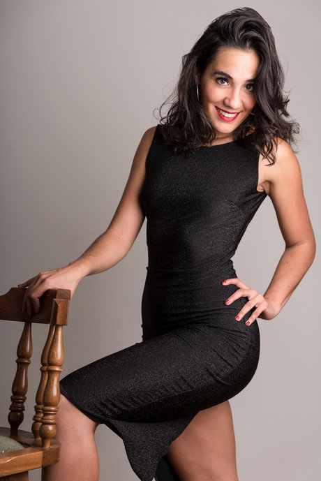 Emilia Danesi xxx actress picture