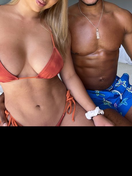 REGGIE s POV_ model free gallery