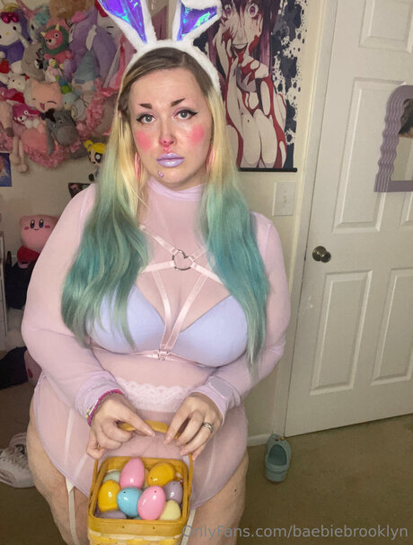 Brooklyn Baebie pornstar xxx image