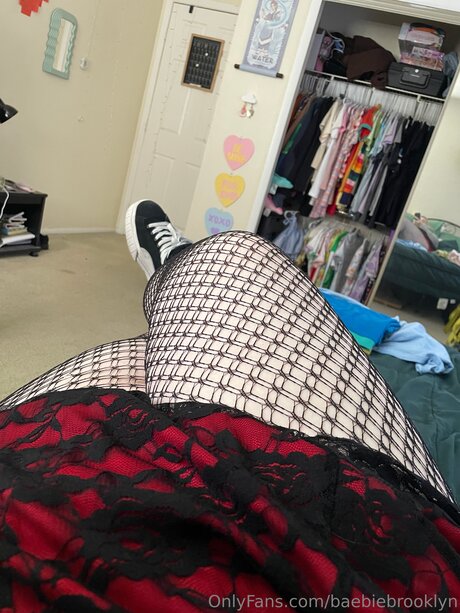 Brooklyn Baebie sexy pornstar pics