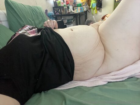 Brooklyn Baebie pornographic model image