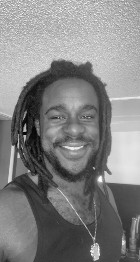 Mellow the Mandingo model adult pictures