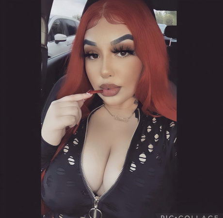 Melina Benavides porn star picture