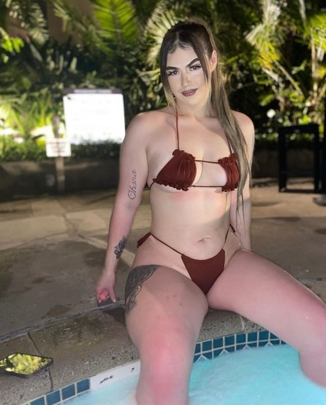 BharlenaBharbie pornstar pretty pics