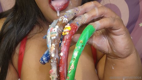 beautybunnny8004 pornstar art picture