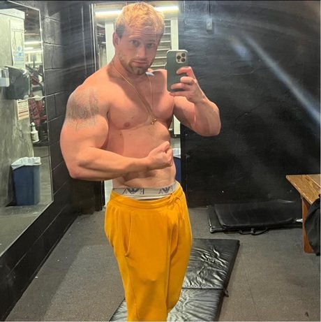 Blake_ xxx model archive