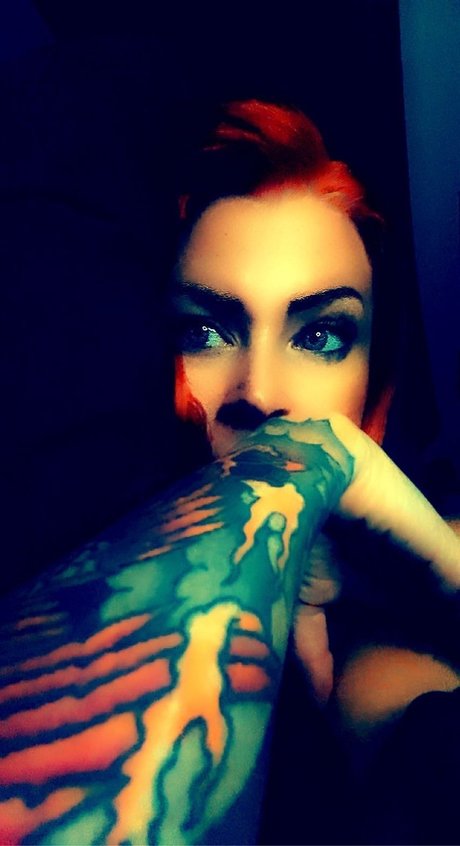 BettyFeltersnatch pornstar nudes photos