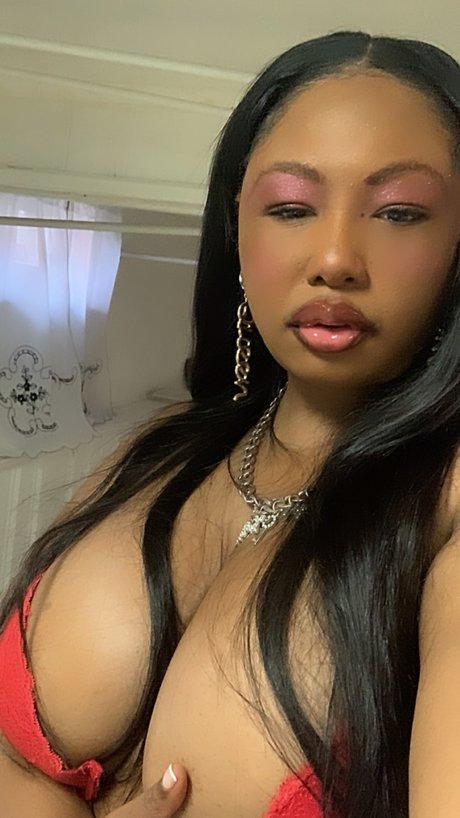 Angel lust hot model photo