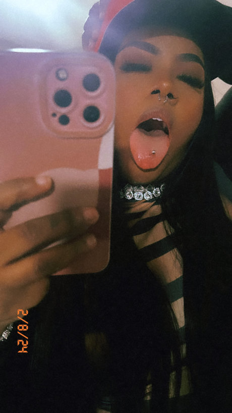 Officialneshhhhh nice star photo