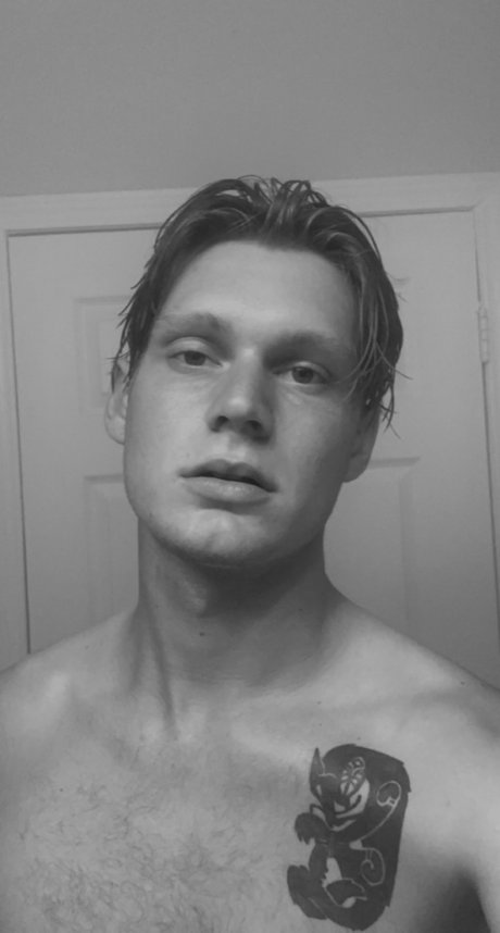 Michael Keith model nude gallery