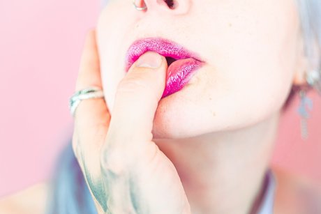 Nerdy Witch best actress img