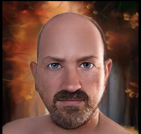 Neptune704 star beautiful photo