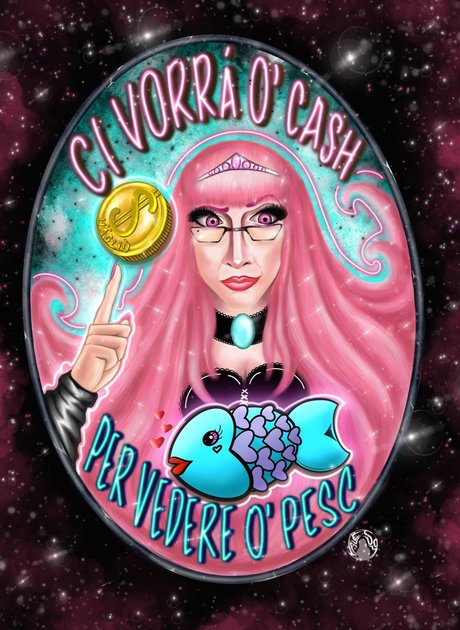 Nennella Esposito model xxx image