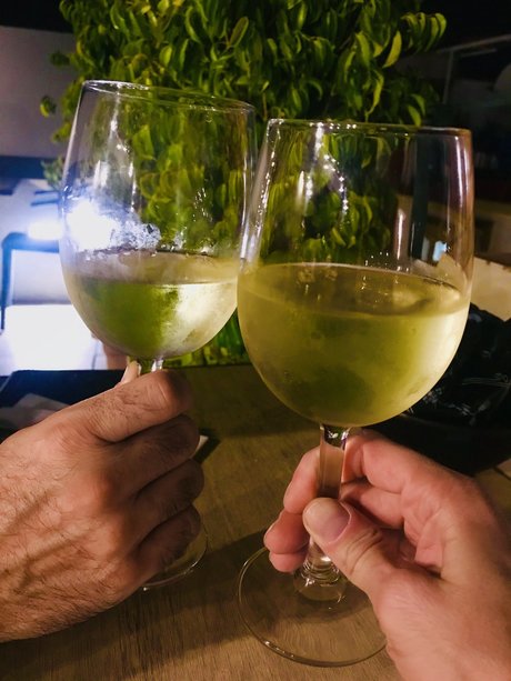 NENEYPAPA model sexy picture