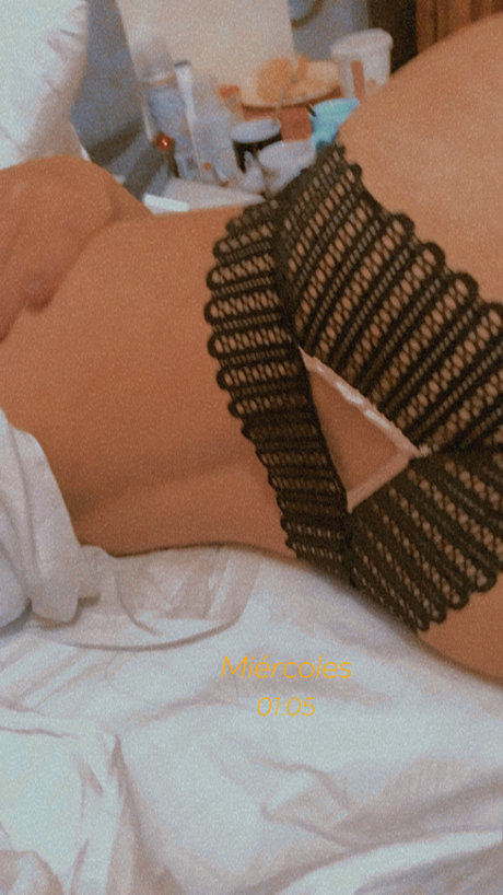 Nenaglockkk hot model picture