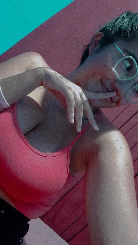 N E M E S I S model sexy image