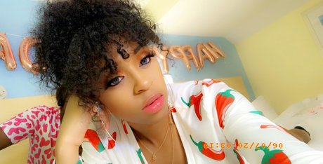 S Stackz actress picture