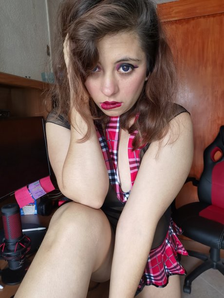 NellyKokoro high quality actress pictures