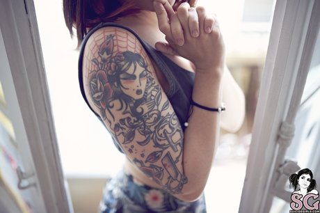 Nekrosg nude pornstar photo