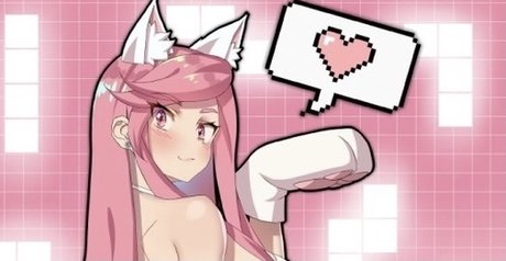 Cyb3rKitten pretty pornstar archive