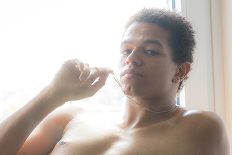 Negro star xxx photos