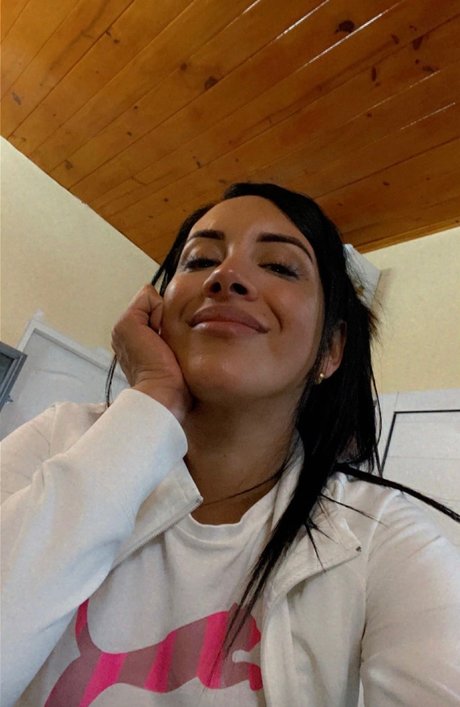 PAMELA MARIEL GODOY hd actress pics