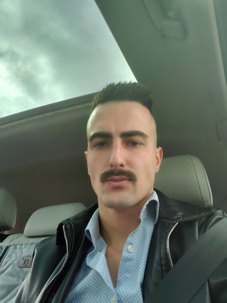 Inked Shaft porn model pictures