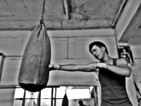 maLus adult model gallery