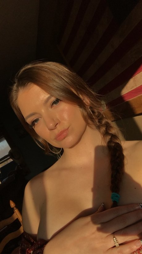 Ranch girl nudes actress pictures