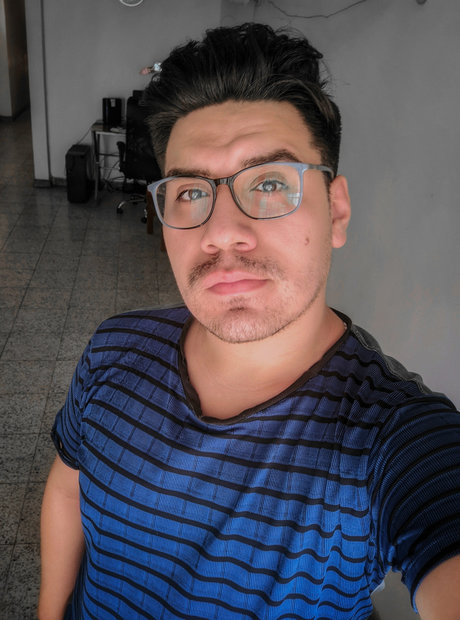 Eduardo Burbano pornstar xxx image