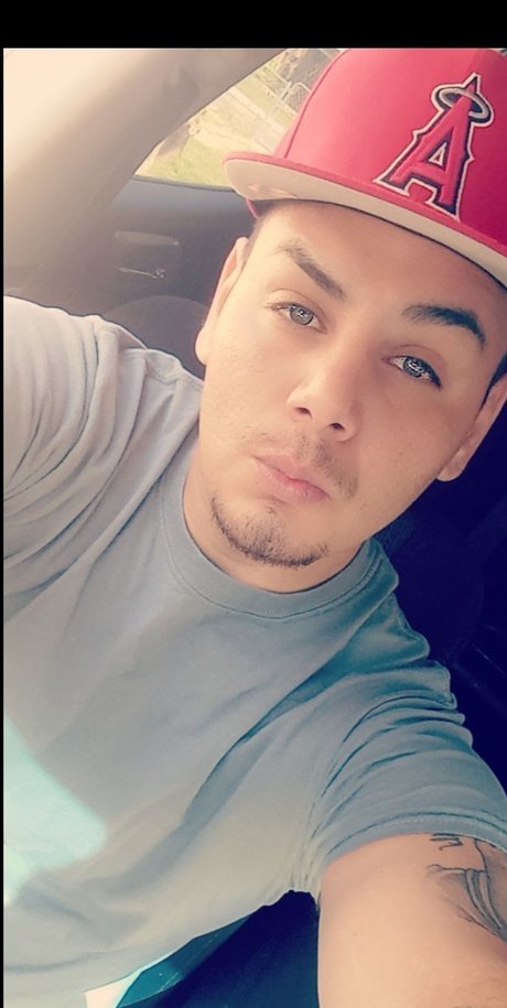 JoeAngel_ model hd pic