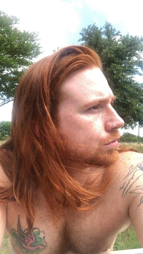 Jeremiah Maynard nude model galleries