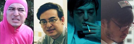 Cringe Sniffing Dog high quality model galleries