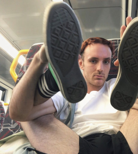 CremeBoi666 model high quality photo