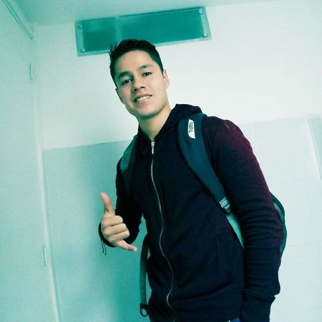 Cristian Camilo star best picture