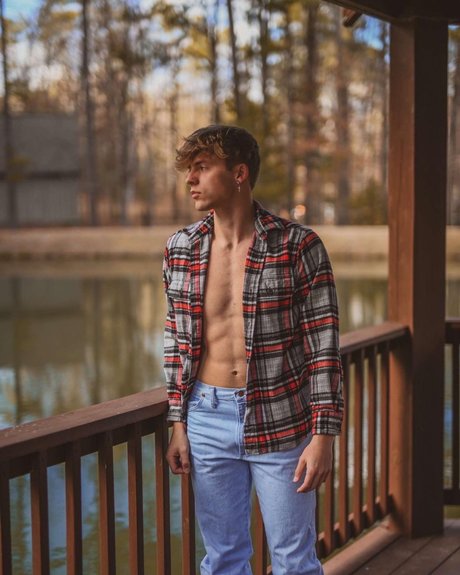 Cameron Gaither nudes actress picture