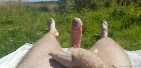 Jocker90 nice pornstar picture