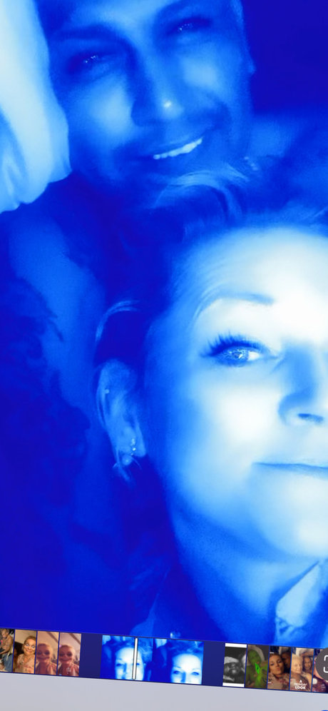 Creative Partners erotic star picture