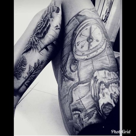 Nicole10 beautiful model image